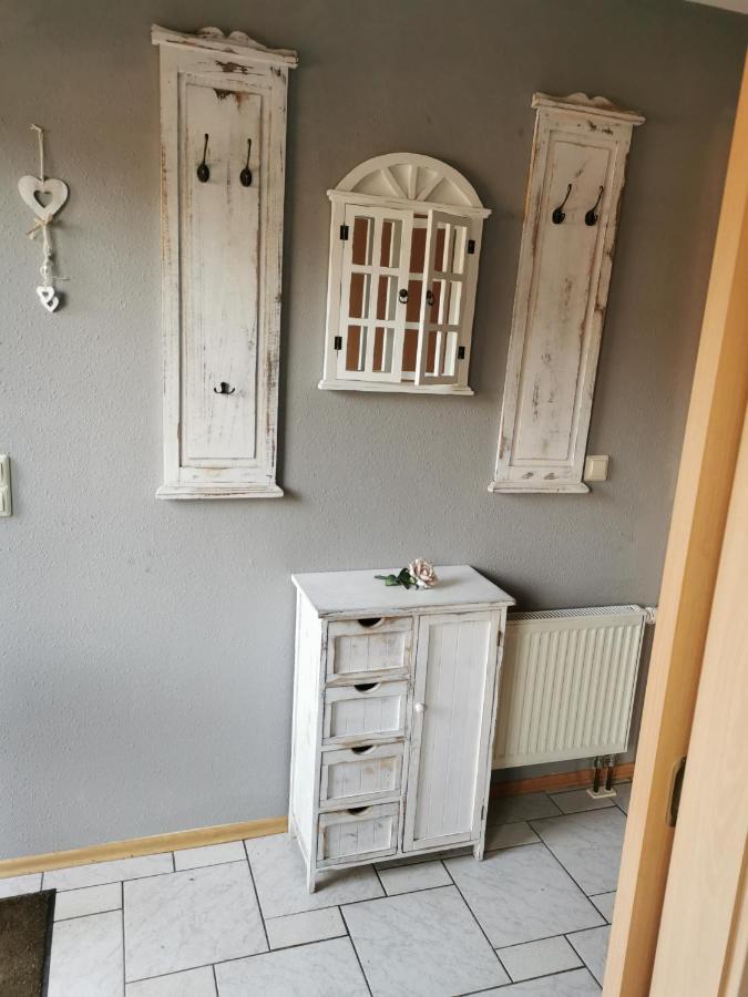 Appartamento "Kleine Hedwig" Putbus Esterno foto