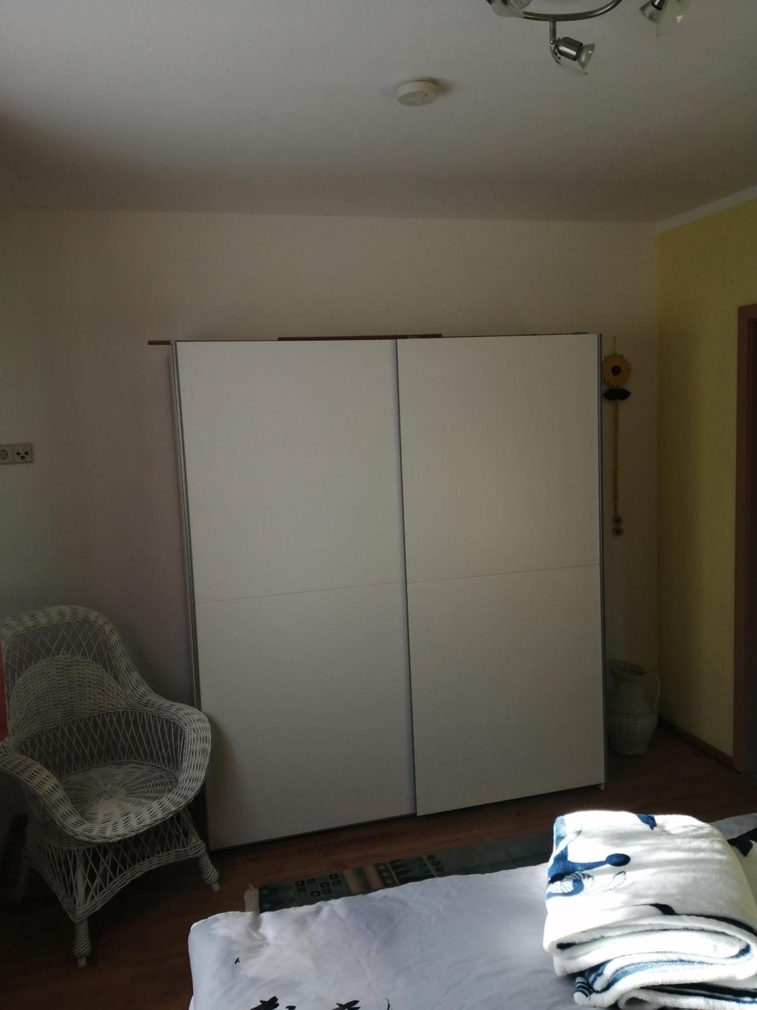 Appartamento "Kleine Hedwig" Putbus Esterno foto